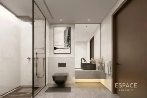阿联酋 Dubai Jumeirah Village Triangle 待售 : 1 卧, 72 平方米 , 编号738044 - 照片 5