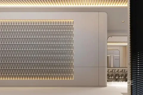 阿联酋 Dubai Jumeirah Village Triangle 待售 : 1 卧, 72 平方米 , 编号738044 - 照片 9