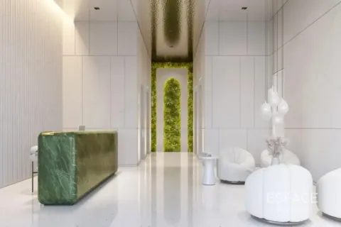 阿联酋 Dubai Jumeirah Village Triangle 待售 : 1 卧, 72 平方米 , 编号738044 - 照片 3