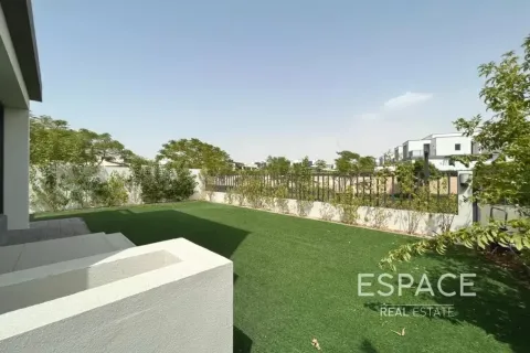 Vila di Dubai Hills Estate, UEA 4 kamar tidur, 230 m2 nomor 738260 - foto 3