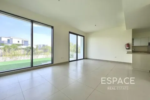 Vila di Dubai Hills Estate, UEA 4 kamar tidur, 230 m2 nomor 738260 - foto 2