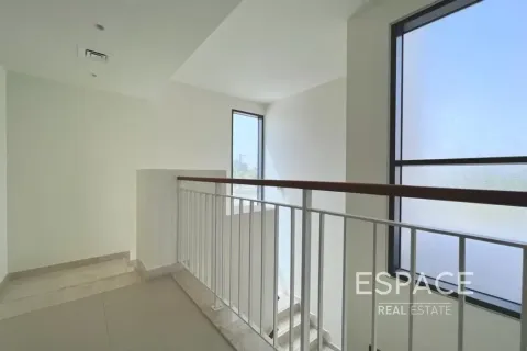 Vila di Dubai Hills Estate, UEA 4 kamar tidur, 230 m2 nomor 738260 - foto 10
