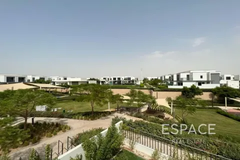Vila di Dubai Hills Estate, UEA 4 kamar tidur, 230 m2 nomor 738260 - foto 12