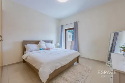 خانه شهری برای فروش در  Al Furjan، Dubai، امارات متحده عربی  3 خوابه ، 262 متر مربع ، شماره 738043 - تصویر 9