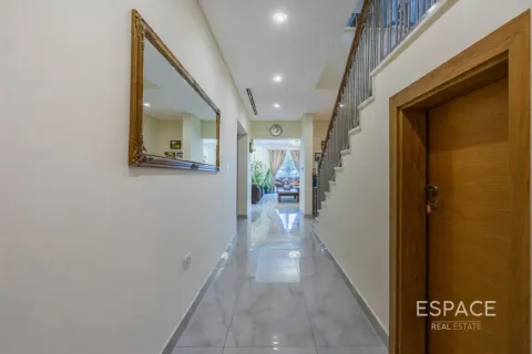 خانه شهری برای فروش در  Al Furjan، Dubai، امارات متحده عربی  3 خوابه ، 262 متر مربع ، شماره 738043 - تصویر 8