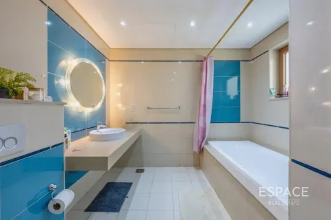 خانه شهری برای فروش در  Al Furjan، Dubai، امارات متحده عربی  3 خوابه ، 262 متر مربع ، شماره 738043 - تصویر 10
