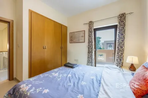 خانه شهری برای فروش در  Al Furjan، Dubai، امارات متحده عربی  3 خوابه ، 262 متر مربع ، شماره 738043 - تصویر 17