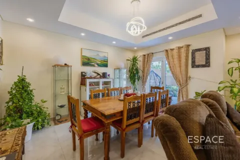 خانه شهری برای فروش در  Al Furjan، Dubai، امارات متحده عربی  3 خوابه ، 262 متر مربع ، شماره 738043 - تصویر 5