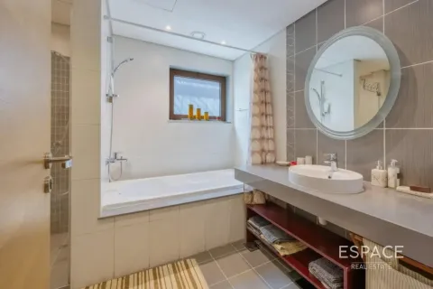 خانه شهری برای فروش در  Al Furjan، Dubai، امارات متحده عربی  3 خوابه ، 262 متر مربع ، شماره 738043 - تصویر 12
