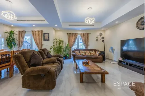 خانه شهری برای فروش در  Al Furjan، Dubai، امارات متحده عربی  3 خوابه ، 262 متر مربع ، شماره 738043 - تصویر 4