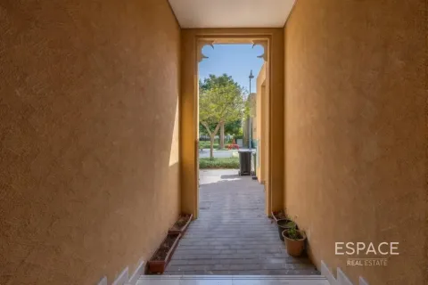 خانه شهری برای فروش در  Al Furjan، Dubai، امارات متحده عربی  3 خوابه ، 262 متر مربع ، شماره 738043 - تصویر 14