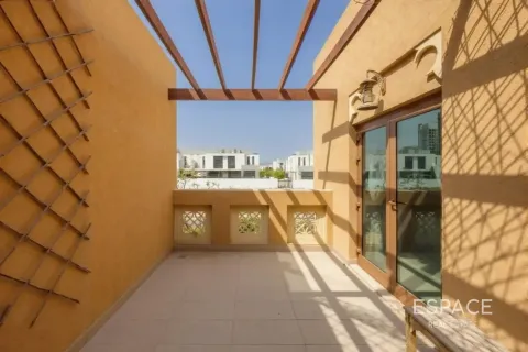 خانه شهری برای فروش در  Al Furjan، Dubai، امارات متحده عربی  3 خوابه ، 262 متر مربع ، شماره 738043 - تصویر 19
