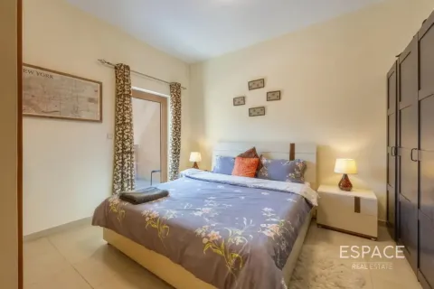 خانه شهری برای فروش در  Al Furjan، Dubai، امارات متحده عربی  3 خوابه ، 262 متر مربع ، شماره 738043 - تصویر 16