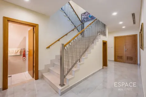 خانه شهری برای فروش در  Al Furjan، Dubai، امارات متحده عربی  3 خوابه ، 262 متر مربع ، شماره 738043 - تصویر 7