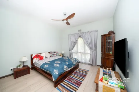 Vila di Meadows, Dubai, UAE 4 bilik tidur, 540 meter persegi № 738258 - foto 10