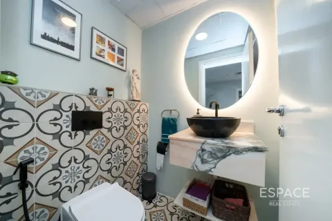Vila di Meadows, Dubai, UAE 4 bilik tidur, 540 meter persegi № 738258 - foto 13