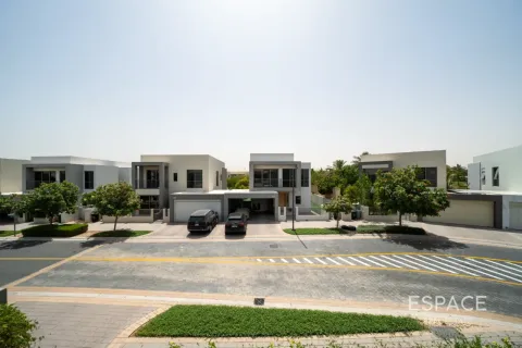 Villa para arrendamento em Dubai Hills Estate, Dubai, EAU 4 quartos, 327 m2 № 738261 - foto 17