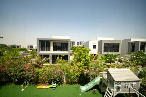 Villa para arrendamento em Dubai Hills Estate, Dubai, EAU 4 quartos, 327 m2 № 738261 - foto 14
