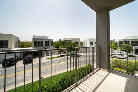 Villa para arrendamento em Dubai Hills Estate, Dubai, EAU 4 quartos, 327 m2 № 738261 - foto 15