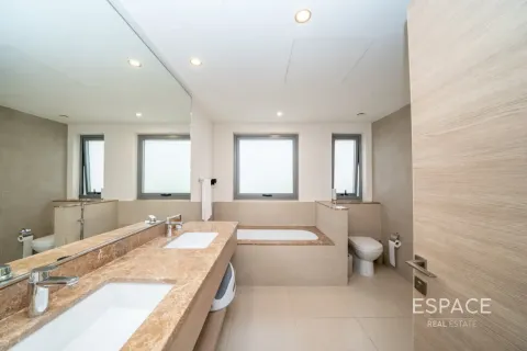 Villa para arrendamento em Dubai Hills Estate, Dubai, EAU 4 quartos, 327 m2 № 738261 - foto 9