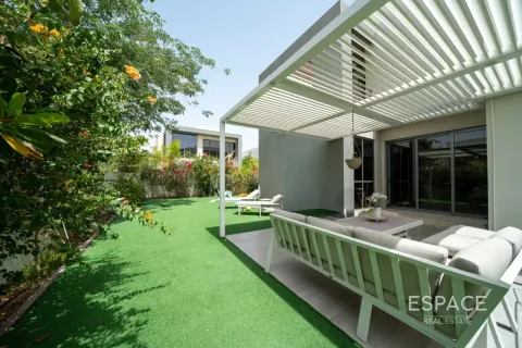 Villa para arrendamento em Dubai Hills Estate, Dubai, EAU 4 quartos, 327 m2 № 738261 - foto 20