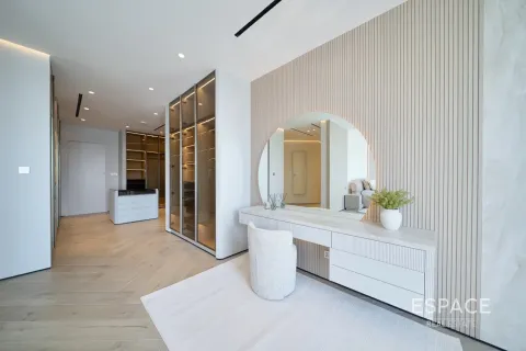 Palm Jumeirah, Dubai, UAE의 임대용 빌라 침실 4개, 550제곱미터 번호 738259 - 사진 12