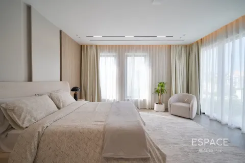 Palm Jumeirah, Dubai, UAE의 임대용 빌라 침실 4개, 550제곱미터 번호 738259 - 사진 6