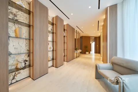 Palm Jumeirah, Dubai, UAE의 임대용 빌라 침실 4개, 550제곱미터 번호 738259 - 사진 13
