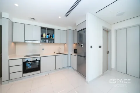 Apartment til salg i Dubai Harbour, Dubai, UAE 1 soveværelse, 68 kvm № 738045 - foto 6