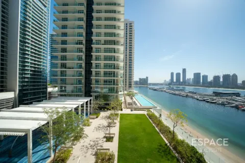 Apartment til salg i Dubai Harbour, Dubai, UAE 1 soveværelse, 68 kvm № 738045 - foto 14