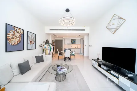 Apartment til salg i Dubai Harbour, Dubai, UAE 1 soveværelse, 68 kvm № 738045 - foto 5