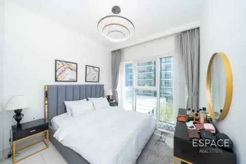 Apartment til salg i Dubai Harbour, Dubai, UAE 1 soveværelse, 68 kvm № 738045 - foto 9