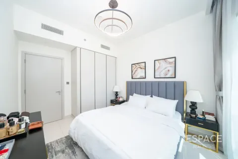 Apartment til salg i Dubai Harbour, Dubai, UAE 1 soveværelse, 68 kvm № 738045 - foto 11
