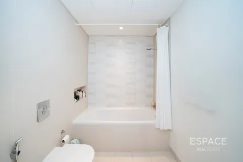 Apartment til salg i Dubai Harbour, Dubai, UAE 1 soveværelse, 68 kvm № 738045 - foto 8