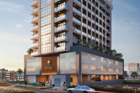 Appartamento a Al Satwa, Dubai, EAU 1 camera da letto, 119 mq. № 690705
