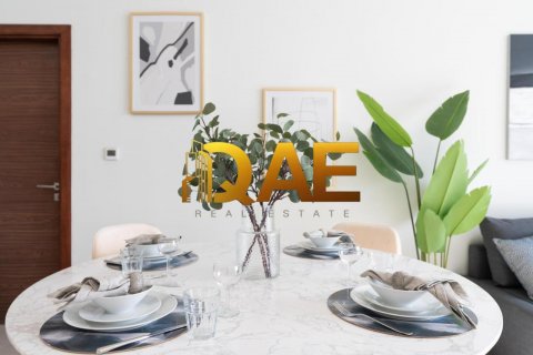 Appartement à vendre à  Al Kifaf, Dubai, EAU 2 chambres, 144.4 m2 № 477271 - photo 14