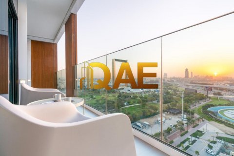 Appartement in Al Kifaf, Dubai, VAE 2 slaapkamers, 144.4 vr.m. nr 477271