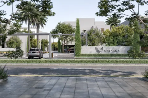 Townhouse in Dubai Hills Estate, UAE 2 bedrooms, 90 sq.m. № 690870 - photo 2