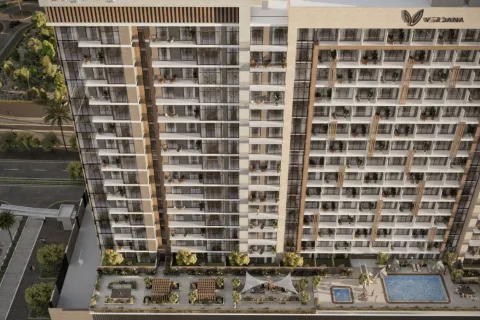 Townhouse in Dubai Hills Estate, UAE 2 bedrooms, 90 sq.m. № 690870 - photo 3