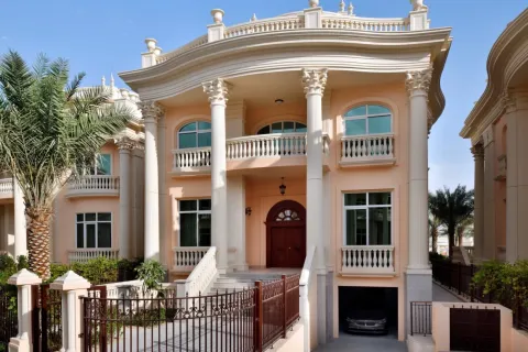 Byt v Palm Jumeirah, Dubai, SAE 1 ložnice, 152 m² Č.: 690871 - fotografie 4