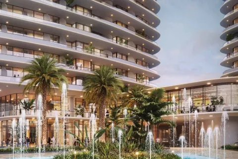 Vila di Dubai, UAE 3 bilik tidur, 222 meter persegi № 690872 - foto 8