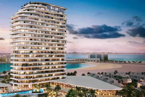 Vila di Dubai, UAE 3 bilik tidur, 222 meter persegi № 690872 - foto 6