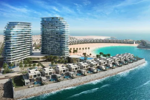 Dubai, BAE’de villa 3 yatak odası, 222 m&sup2; No 690872