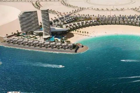 Vila di Dubai, UAE 3 bilik tidur, 222 meter persegi № 690872 - foto 3