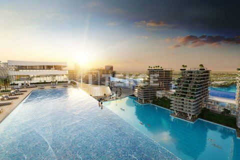Apartment sa Dubai, UAE 2 silid-tulugan, 107 sq.m. № 680534 - larawan 11