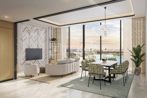 Apartment sa Dubai, UAE 2 silid-tulugan, 107 sq.m. № 680534 - larawan 16
