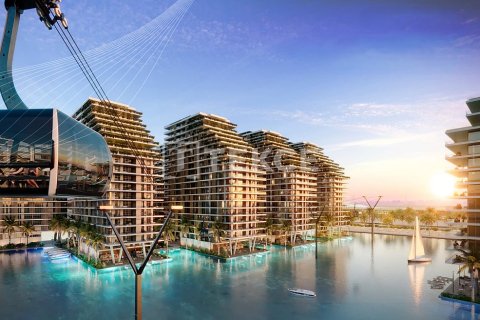 Apartment sa Dubai, UAE 2 silid-tulugan, 107 sq.m. № 680534 - larawan 6