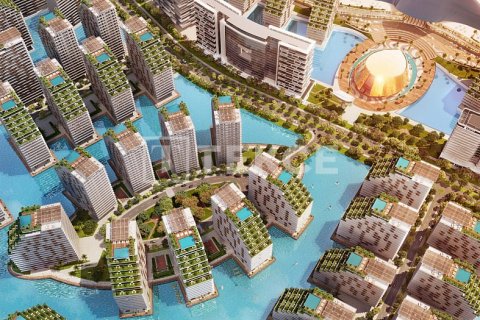 Apartment sa Dubai, UAE 2 silid-tulugan, 107 sq.m. № 680534 - larawan 13