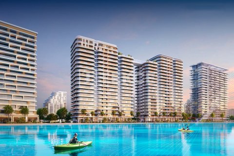 Apartment sa Dubai, UAE 2 silid-tulugan, 107 sq.m. № 680534 - larawan 7