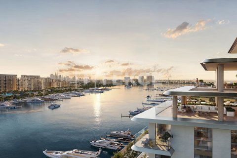Διαμέρισμα σε Mina Rashid, Dubai, ΗΑΕ 3 υπνοδωμάτια, 158 τ.μ. Αρ. 680533 - φωτογραφία 2